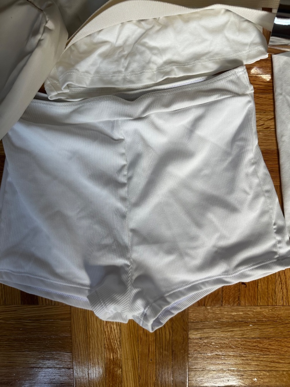 DIY Padme adult costume 5 Piece Size Small - Picture 7 of 8